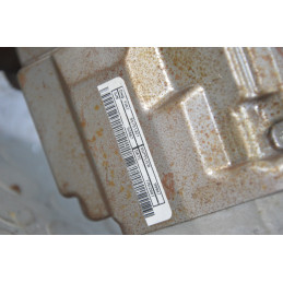 Piantone sterzo elettrico Fiat Grande Punto dal 2005 al 2008 cod 55701321 26117861  1774006736933