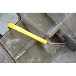 Piantone sterzo elettrico Fiat Grande Punto dal 2005 al 2008 cod 55701321 26117861  1774006736933