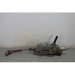 Piantone sterzo Mini Cooper Clubman R55 dal 2007 al 2010 cod 2752897-12  1774362895220