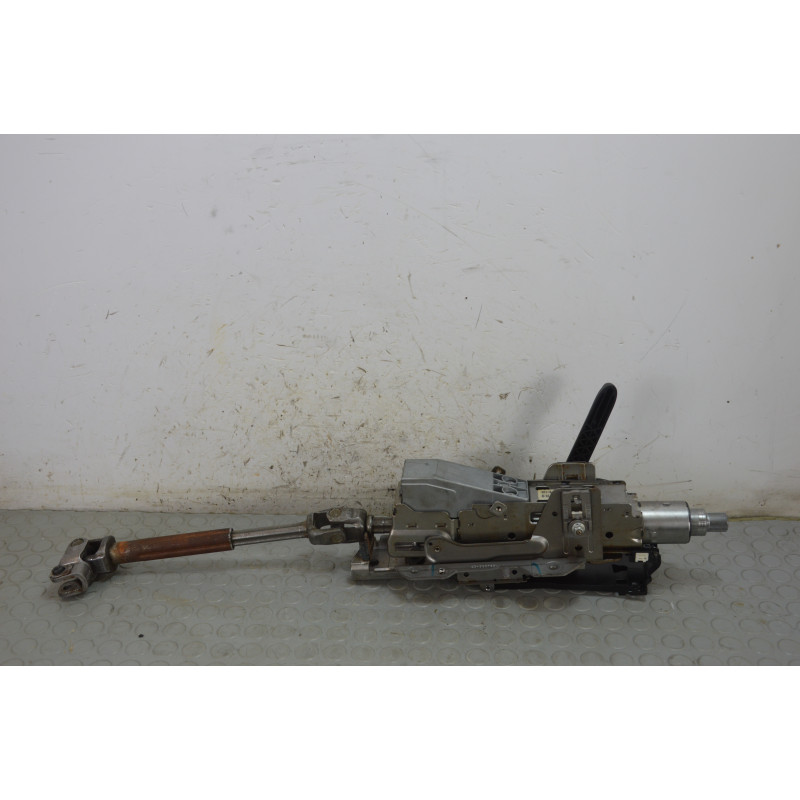 Piantone sterzo Mini Cooper Clubman R55 dal 2007 al 2010 cod 2752897-12  1774362895220