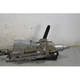 Piantone sterzo Mini Cooper Clubman R55 dal 2007 al 2010 cod 2752897-12  1774362895220