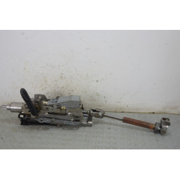 Piantone sterzo Mini Cooper Clubman R55 dal 2007 al 2010 cod 2752897-12  1774362895220