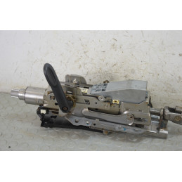 Piantone sterzo Mini Cooper Clubman R55 dal 2007 al 2010 cod 2752897-12  1774362895220