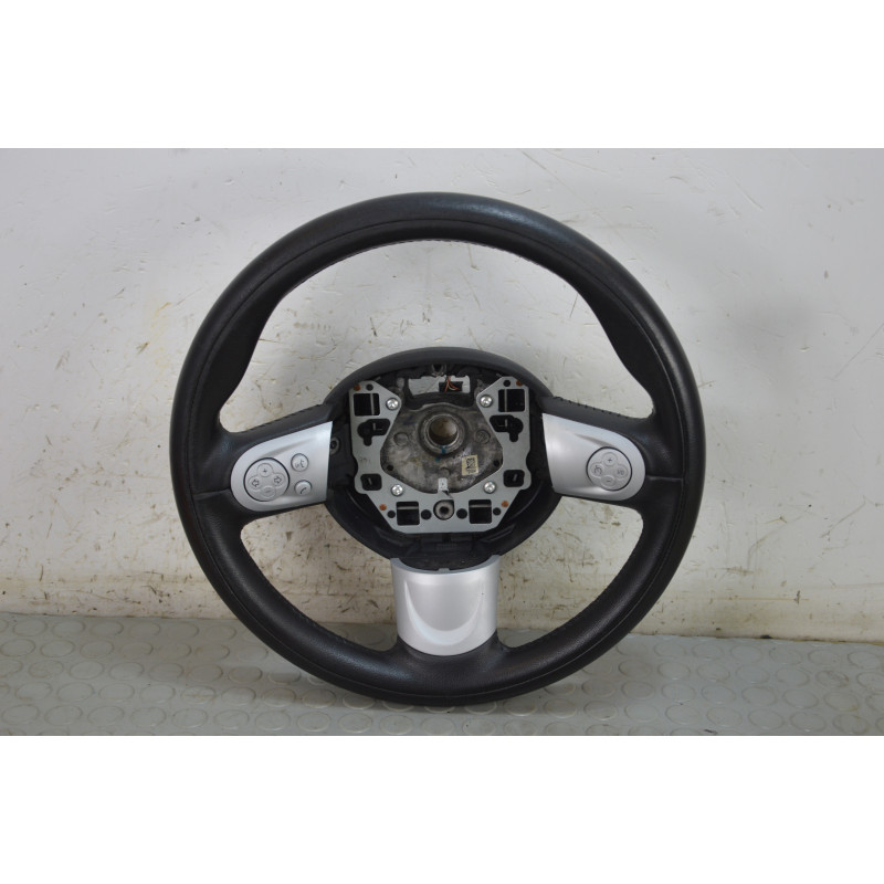 Volante sterzo Mini Cooper Clubman R55 dal 2007 al 2010 cod 32306783354  1774363131990