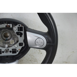 Volante sterzo Mini Cooper Clubman R55 dal 2007 al 2010 cod 32306783354  1774363131990