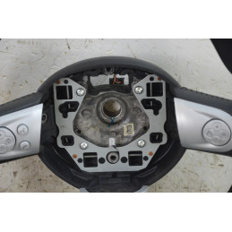 Volante sterzo Mini Cooper Clubman R55 dal 2007 al 2010 cod 32306783354  1774363131990