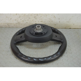Volante sterzo Mini Cooper Clubman R55 dal 2007 al 2010 cod 32306783354  1774363131990