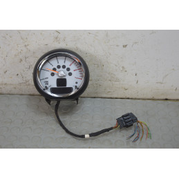 Contagiri Mini Cooper Clubman R55 1.6 b dal 2007 al 2010 cod 9201396-02  1774363526239