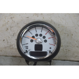 Contagiri Mini Cooper Clubman R55 1.6 b dal 2007 al 2010 cod 9201396-02  1774363526239