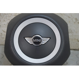 Airbag volante Mini Cooper Clubman R55 dal 2007 al 2010 cod 2757665  1774364080518