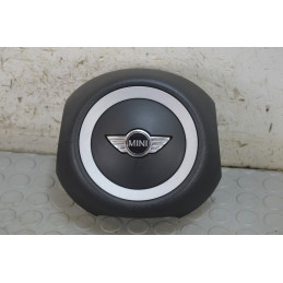 Airbag volante Mini Cooper Clubman R55 dal 2007 al 2010 cod 2757665  1774364080518