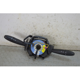 Devioluci completo di contatto spiralato Fiat 500 dal 2015 al 2020 cod 07356283620  1774365230141