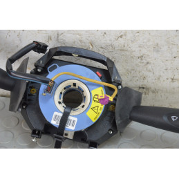 Devioluci completo di contatto spiralato Fiat 500 dal 2015 al 2020 cod 07356283620  1774365230141