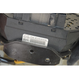 Devioluci completo di contatto spiralato Fiat 500 dal 2015 al 2020 cod 07356283620  1774365230141