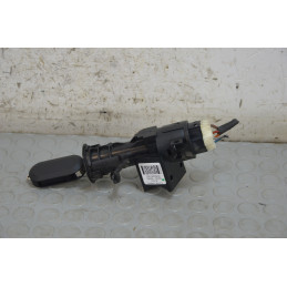Blocchetto accensione con chiave Fiat 500 dal 2015 al 2020 cod 00518006280  1774365502552