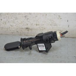 Blocchetto accensione con chiave Fiat 500 dal 2015 al 2020 cod 00518006280  1774365502552