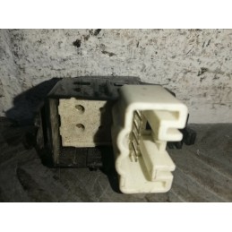PULSANTIERA ALZAVETRI ALZACRISTALLI ANT. DX TOYOTA RAV 4 DAL 2000 AL 2006 2 SER.  2400000046714