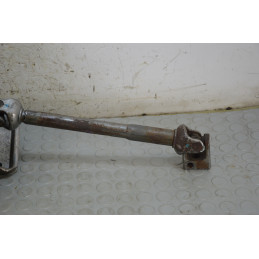 Piantone sterzo elettrico Fiat 500 dal 2015 al 2020 cod 735576420  1774365848094