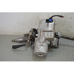 Piantone sterzo elettrico Fiat 500 dal 2015 al 2020 cod 735576420  1774365848094