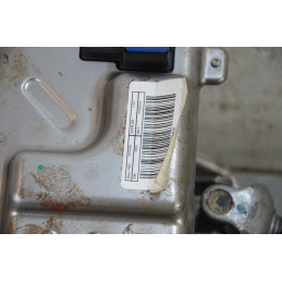 Piantone sterzo elettrico Fiat 500 dal 2015 al 2020 cod 735576420  1774365848094