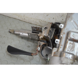 Piantone sterzo elettrico Fiat 500 dal 2015 al 2020 cod 735576420  1774365848094