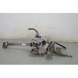 Piantone sterzo elettrico Fiat 500 dal 2015 al 2020 cod 735576420  1774365848094