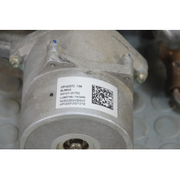 Piantone sterzo elettrico Fiat 500 dal 2015 al 2020 cod 735576420  1774365848094