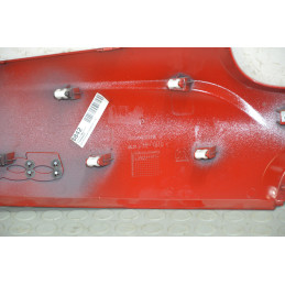 Modanatura rivestimento cruscotto Fiat 500 dal 2015 al 2020 cod 735619848  1774366103925