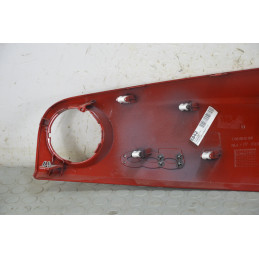 Modanatura rivestimento cruscotto Fiat 500 dal 2015 al 2020 cod 735619848  1774366103925