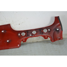 Modanatura rivestimento cruscotto Fiat 500 dal 2015 al 2020 cod 735619848  1774366103925