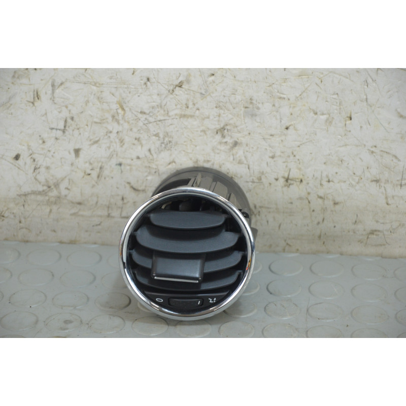 Bocchetta aria areazione ant dx Fiat 500 dal 2015 al 2020 cod 735627419  1774366522900