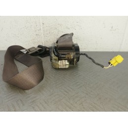 CINTURA DI SICUREZZA ANT. LATO PASSEGGERO CHRYSLER PT CRUISER DAL 2000 AL 2010  2400000046264