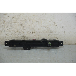 Pulsantiera centrale 4 frecce Fiat 500 dal 2015 al 2020  1774366878717