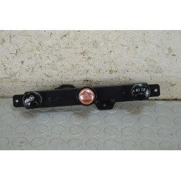 Pulsantiera centrale 4 frecce Fiat 500 dal 2015 al 2020  1774366878717