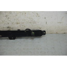 Pulsantiera centrale 4 frecce Fiat 500 dal 2015 al 2020  1774366878717