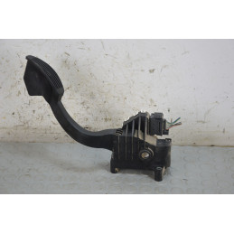 Pedale acceleratore Fiat 500 dal 2015 al 2020 cod 52097847  1774368354073