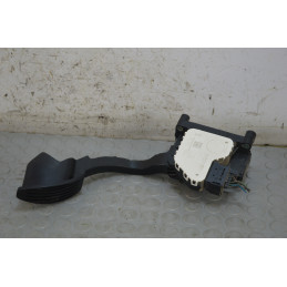 Pedale acceleratore Fiat 500 dal 2015 al 2020 cod 52097847  1774368354073