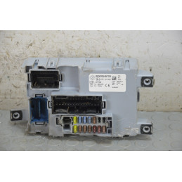 Centralina body computer Fiat 500 dal 2015 al 2020 cod 00520546720  1774368962377