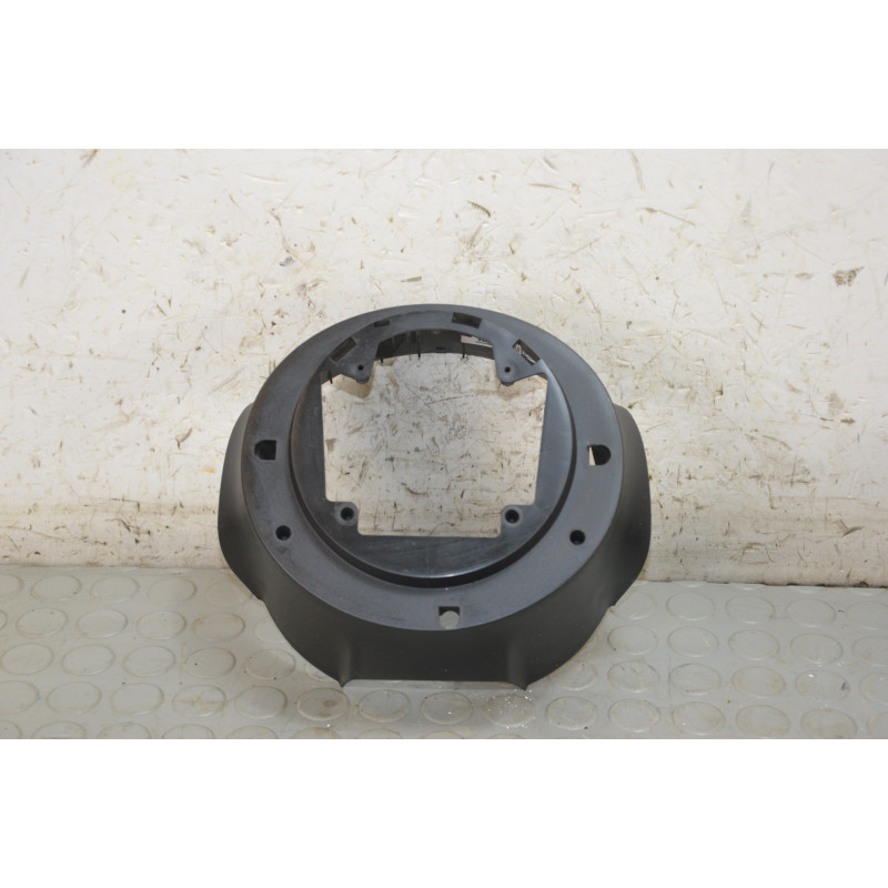 Copertura plastica volante Fiat 500 dal 2015 al 2020 cod 735633724  1774434750778