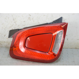 Fanale fanalino stop post sx Fiat 500 dal 2015 al 2020 cod 52007424  1774434986481