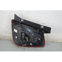 Fanale fanalino stop post sx Fiat 500 dal 2015 al 2020 cod 52007424  1774434986481