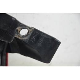 Fanale fanalino stop post sx Fiat 500 dal 2015 al 2020 cod 52007424  1774434986481