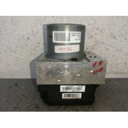 CENTRALINA POMPA ABS HYUNDAI i20 1.2 B. DAL 2008 AL 2014 COD. 61589-45200/1J589  2400000047056