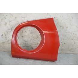 Cornice bocchetta aria ant sx Fiat 500 dal 2015 al 2020 cod 735627501  1774437998276