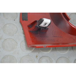 Cornice bocchetta aria ant sx Fiat 500 dal 2015 al 2020 cod 735627501  1774437998276