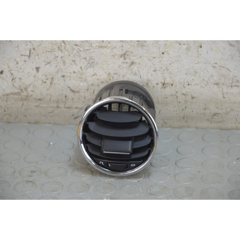 Bocchetta aria areazione ant sx Fiat 500 dal 2015 al 2020 cod 735627421  1774438310305