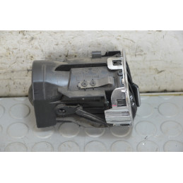 Bocchetta aria areazione ant sx Fiat 500 dal 2015 al 2020 cod 735627421  1774438310305