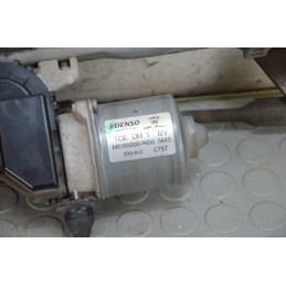 Motorino tergicristallo ant Fiat 500 dal 2015 al 2020 cod ms159200-8650  1774438569987