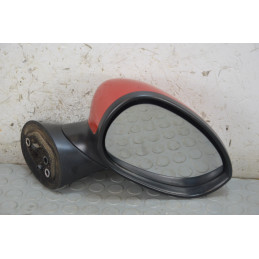 Specchietto retrovisore elettrico ant dx Fiat 500 dal 2015 al 2020 cod 735655731  1774439770146