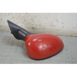 Specchietto retrovisore elettrico ant dx Fiat 500 dal 2015 al 2020 cod 735655731  1774439770146